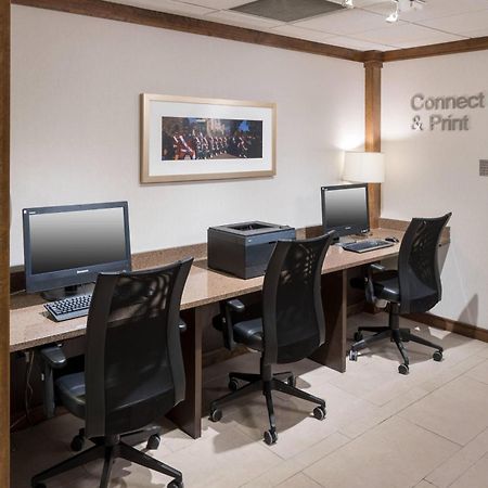 Fairfield Inn & Suites South Bend At Notre Dame Extérieur photo